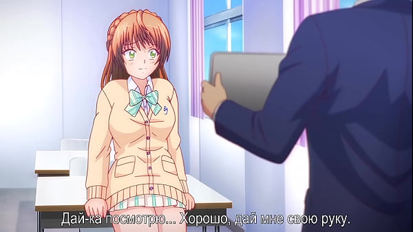 Nonton Kokuhaku… 01 Hentai [subtitle Rusia] Bikin Makin Horny