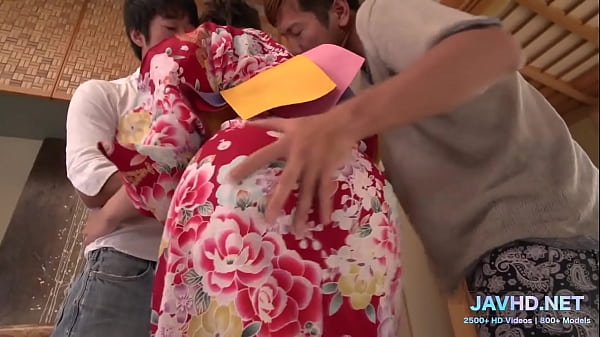 Nih, Nih, Bulu-bulu Basah Anget Langsung Dari Jepang, Vol 117, Siap Ngejusin Lo.