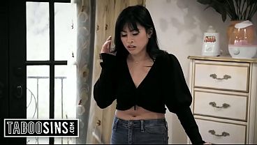 Satu Pelacur Asia Kesepian Butuh Kontol Kuat Buat Hamilin Dia