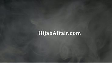 Hr Gadis Arab Digebongin Kolega-koleganya