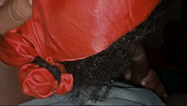 Fiz Sexo Anal Tipu-tipu Sama Mertua Katolik Pas Tengah Malam