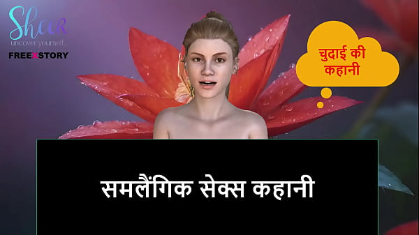 Dengerin Cerita Sex Hindi – Kisah Seru Gay Hot