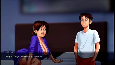 Diamnya Mulai Pas Ibu Tiri Masuk, Bikin Suasana Panas Dan Penuh Misteri (18+)