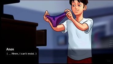 Aku Baru Sadar… Ternyata Ibu Tiri Sudah Melihat Semuanya (18+)