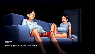 Ibu Tiri Simpan Rahasia Sampai Akhir… Saat Aku Bobok Bareng Dia (18+)