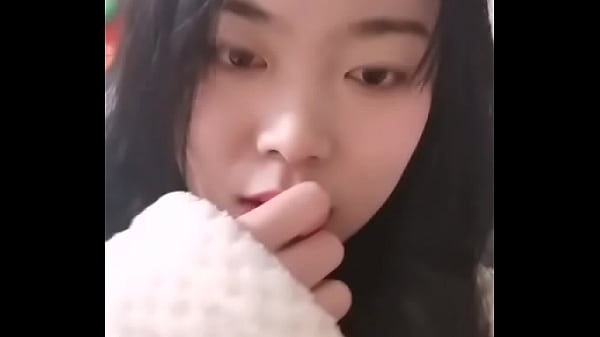Cewek China Manis Banget, Bikin Pengen Gigit-gigit Bibir.