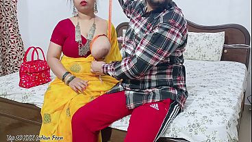 Penjahit Ngewe Cewek India Seksi Di Tokonya, Nonton Video Hindi