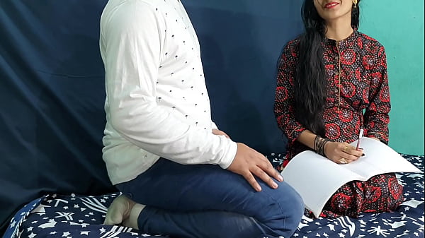 Guru India Paling Hot Ngewe Doggy Style Sambil Ngomong Hindi Jelas, Bikin Makin Tegang.