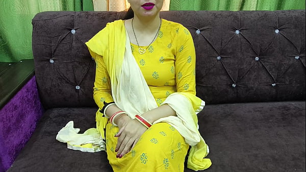 Nikmatin Aja, Bhabhi India Digebukin Bapak Mertuanya, Sange Berat, Chutnya Digojlok Hot Banget.
