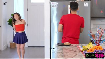Tadi Malam, Kimmy Kimm Naik Diego Perez Sampai Habis, Mancingin Semua Kontolnya Buat Fourth Of July.