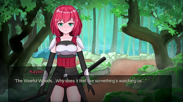 Main Budak Gameplay: Alam Rantai #7 Elise Dan Buah Montoknya Yang Bikin Ngiler