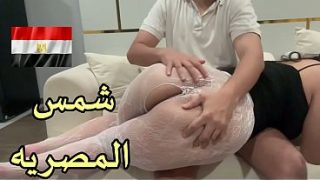Ibu Tiri Arab Mesir, Shams, Digasak Habis-habisan Sama Anak Sahabatnya Sendiri, Si Irak.