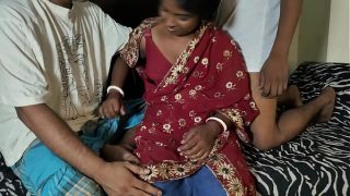 Bini Orang Main Belakang, Bercinta Sama Dua Adik Tiri Di Depan Suami