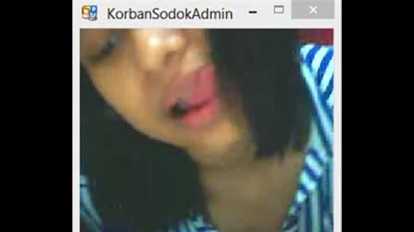 Camfrog Indonesia, Asoy Korban Admin Yang Bikin Ngentot