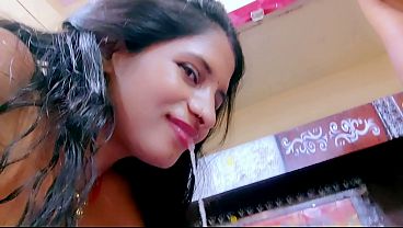 Bokep Abg Kuliah Ngocok Mulut Sampai Muncrat, Video Suara Hindi