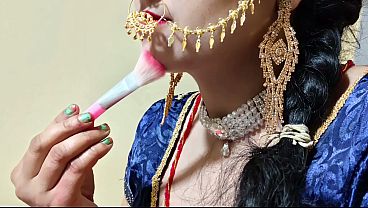 Malam Pertama Pengantin Baru India Desi Nge-seks Panas, Suara Hindi Mms Mesum Pengantin Baru