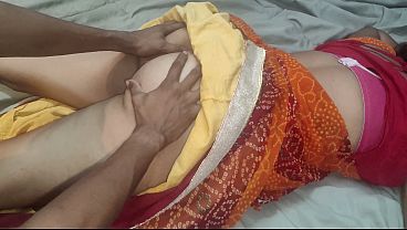 Tukang Ledeng Dibayar Pakai Ngewe Ibu Rumah Tangga, Suara Erotis Hindi