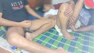Paling Hot! Kakak Tiri Bangladesh Baru Nikah Sama Adik Tiri, Malam Pertama Bikin Heboh