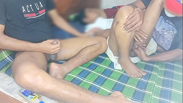 Paling Hot! Kakak Tiri Bangladesh Baru Nikah Sama Adik Tiri, Malam Pertama Bikin Heboh