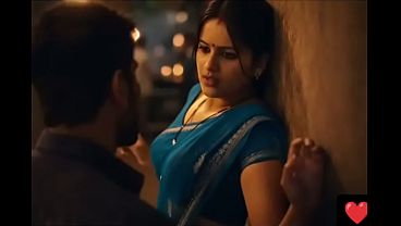 Desi Bhabhi Digebek Di Lokalisasi, Ngeres Abis!