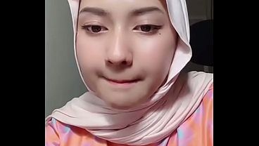 Jilbab Live, Makin Dibuka Makin Bikin Ngiler